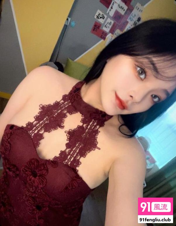 虎牙妹文文